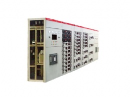 Low Voltage Switchgear