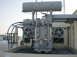 Power Transformer