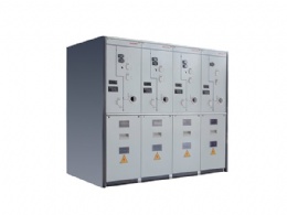 High Voltage Switchgear